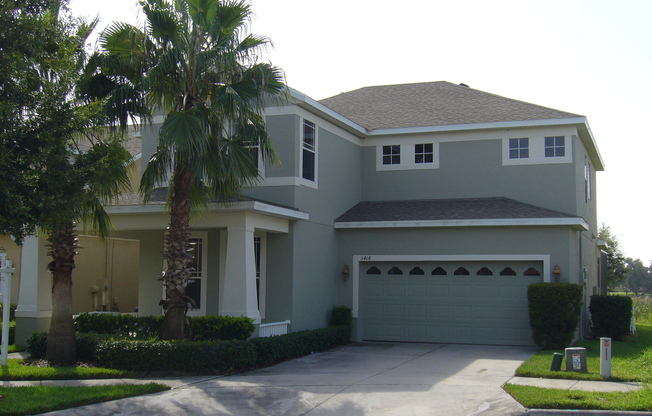 4 Bedroom/2.5 Bath next to Lake in Windermere ...