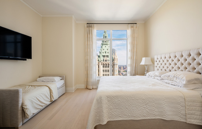 30 PARK PL