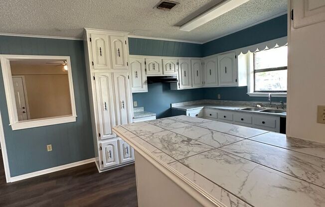Newly renovated 3 bedroom 2 bath in East Houma
