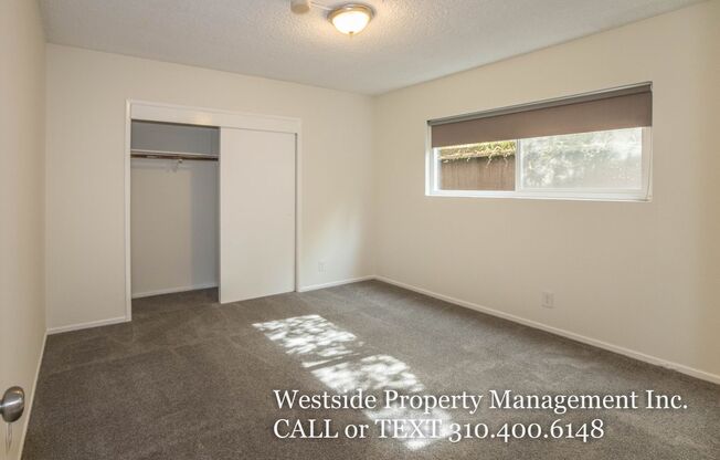 2 beds, 1 bath, $3,175