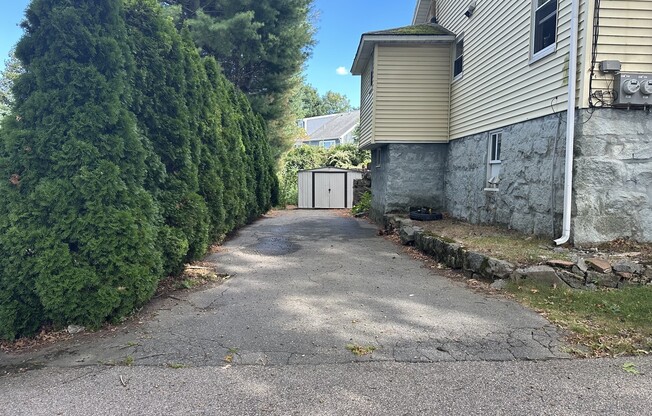 2 beds, 2 baths, 880 sqft, $2,200, Unit 1
