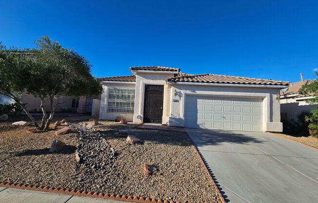 Adorable Single Story 3 Bedroom!!!