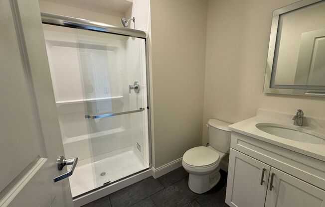 District Shirley, LLC