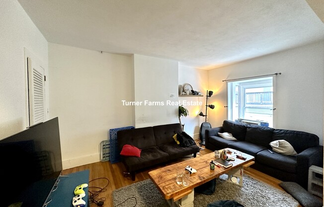 8 SEWALL ST