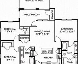 Partner-provided photo for $2399 unit