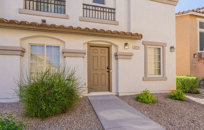 Experience Comfort & Convenience: 3 Bed, 2 Bath Townhome in The Gardens