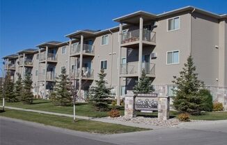 Huntington Pointe II