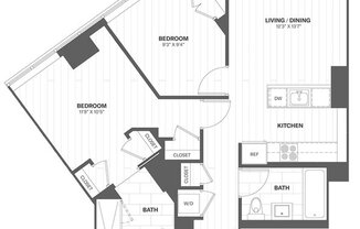 Partner-provided photo for $7019 unit
