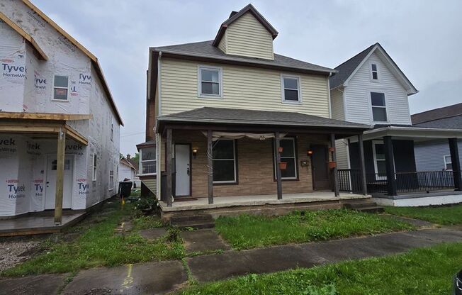 4 BEDROOM SINGLE FAMILY HOME