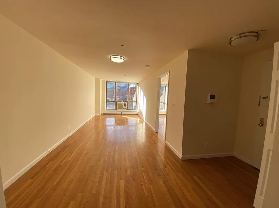 90 Clinton St 2D