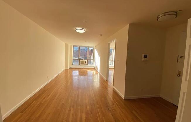 90 Clinton St 2D