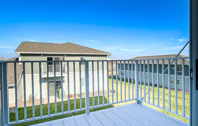 2 beds, 2 baths, 1,435 sqft, $1,815