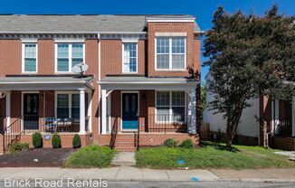 818 Catherine Street