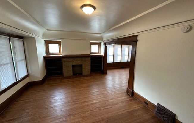 2671-2673 N 45th St. (Duplex)