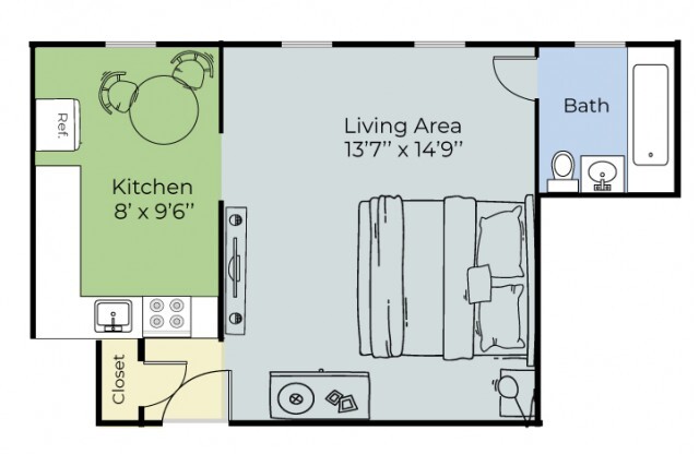 1470 beacon St.
