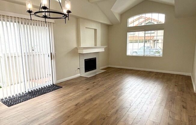 Stylish, Upgraded Laguna Niguel Home Ready Now!