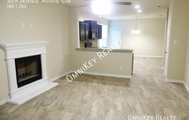 309 JENNIE MARIE CIR