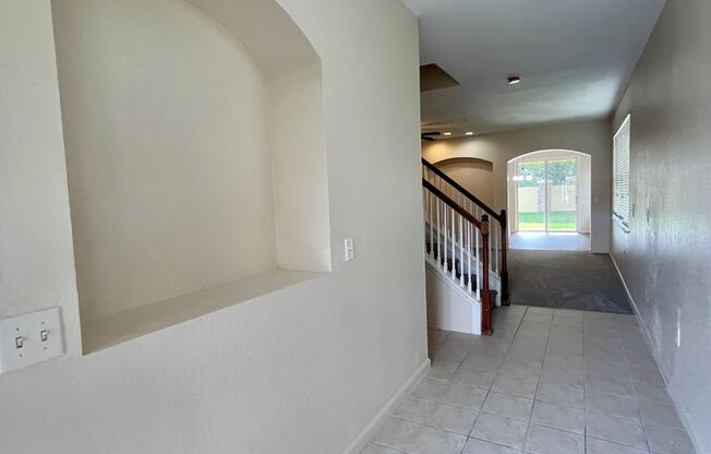 3 Bedroom, 2.5 Bathroom 2-Story Townhouse in Gated Community