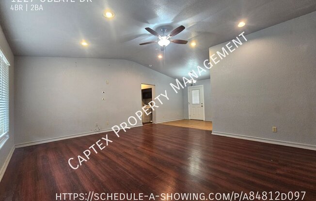 1227 OBLATE DR