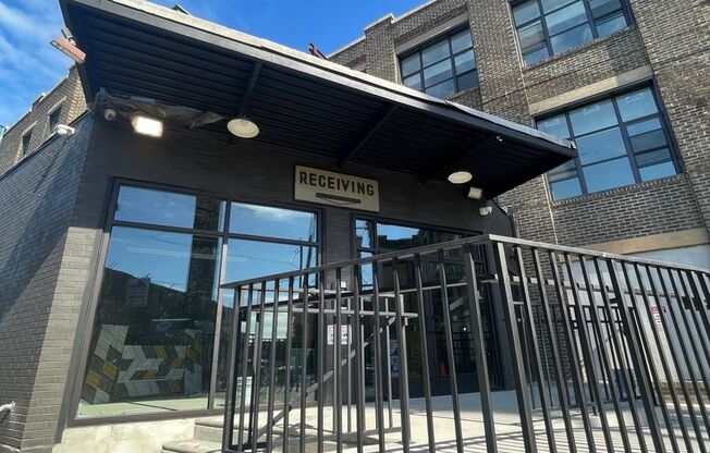 1600 West Hunting Park - Residential