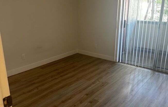 Willow Park Apartments