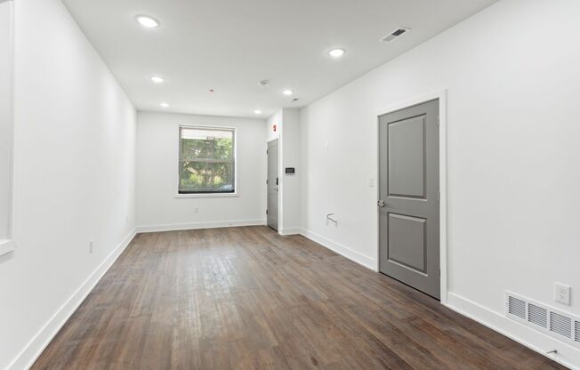 1831 North 33rd LLC