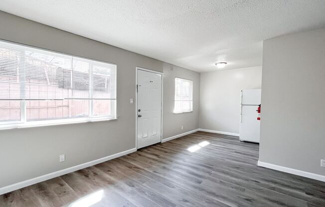 1 bed, 1 bath, $1,795