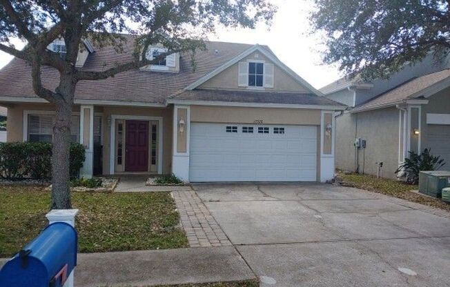 4 beds, 2.5 baths, $2,695