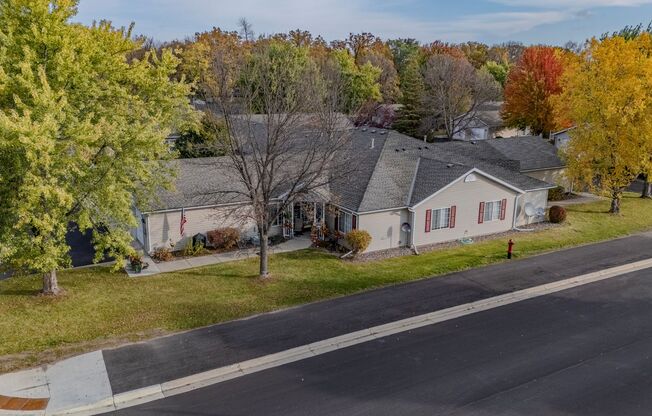 Cottages of Annandale - 55+ Community