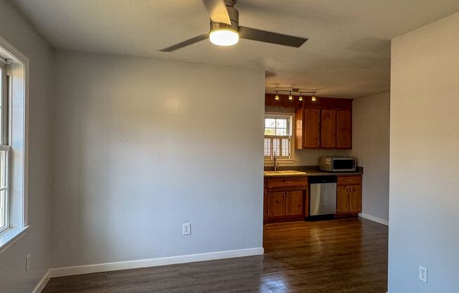 24502 Lake Drive, N Dinwiddie