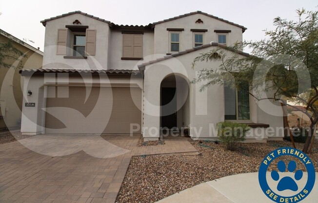 4482 S MONTANA DR