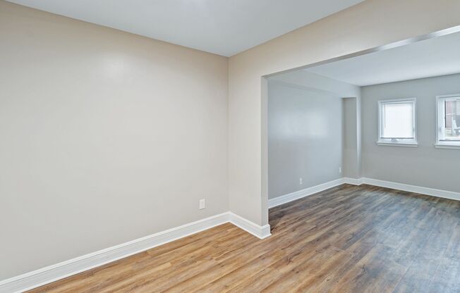 1 bed, 1 bath, 540 sqft, $1,000, Unit 207