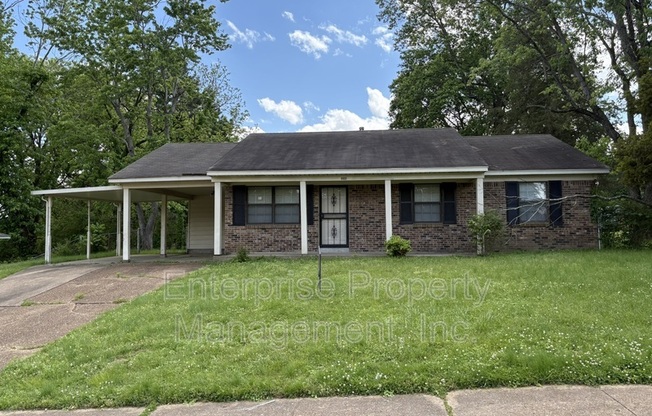 3437 RIDGEMONT RD