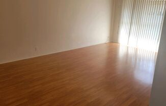 1 bed, 1 bath, $1,295