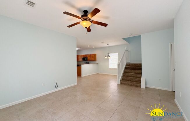 Updated 3 Bedroom Home in Santa Rosa Beach!