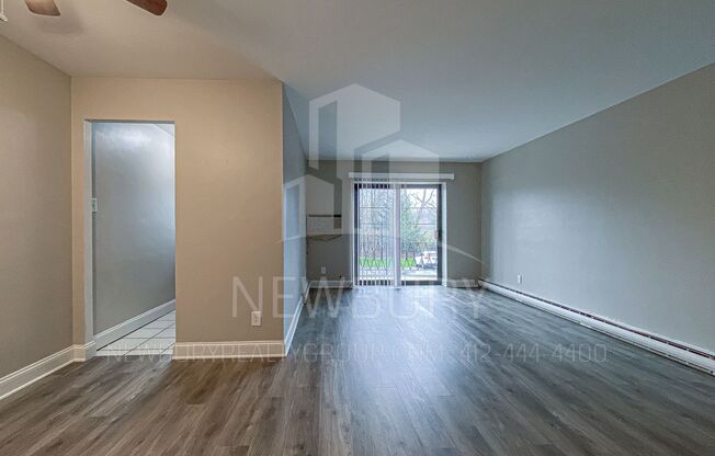 Poplar Apartments