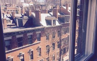 23 Irving St.
