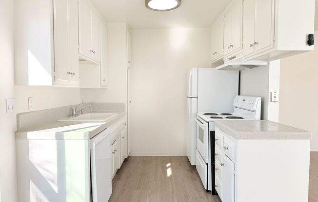 Sunset Cliffs | Beautiful 2 and 1 bedroom 1 bathroom - Immediate move in