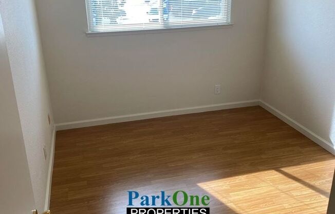 Spacious Updated 2 bed , 1 Bath now Available!