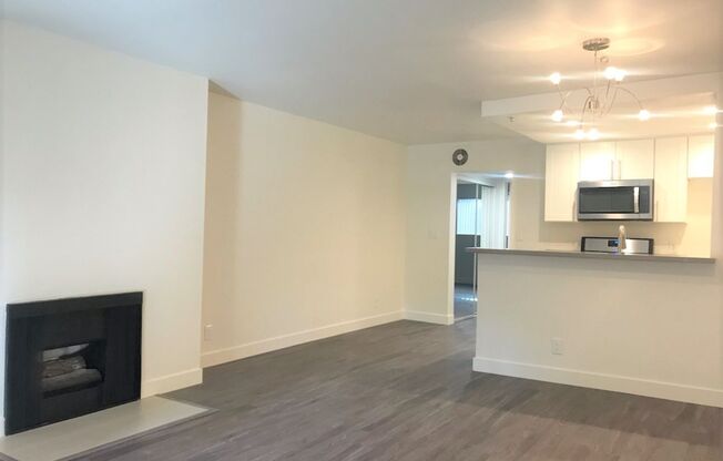 1 bed, 1 bath, 700 sqft, $1,723, Unit 203