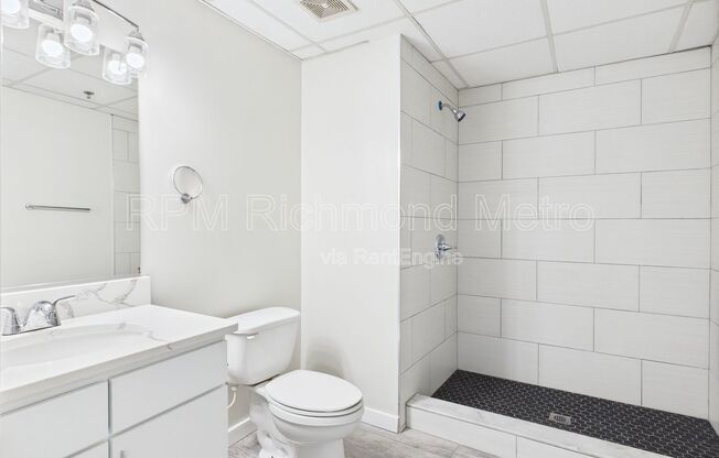 1 bed, 1 bath, 531 sqft, $1,299, Unit 2h