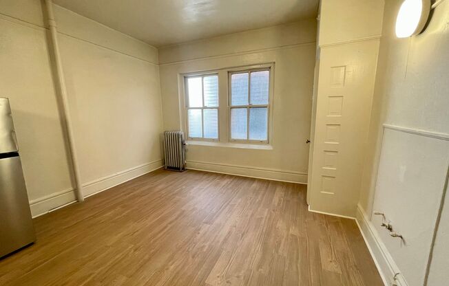 Studio, 1 bath, 194 sqft, $630, Unit 416