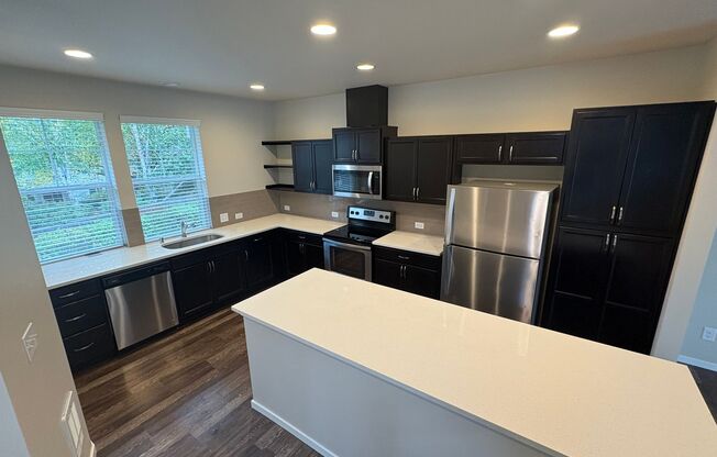 Monterra Townhomes
