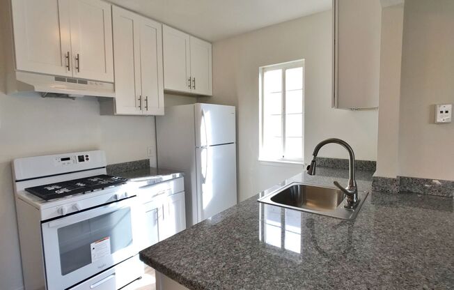 Advent - Low Deposit & Bright Two Bedroom Home!