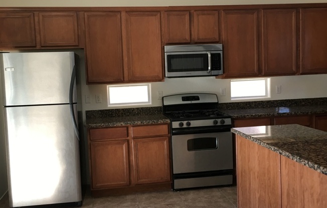 Beautiful 4 bedroom home in SW!