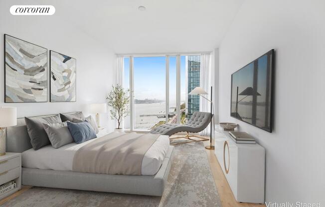 2 beds, 2.5 baths, 1,696 sqft, $17,500, Unit 27C