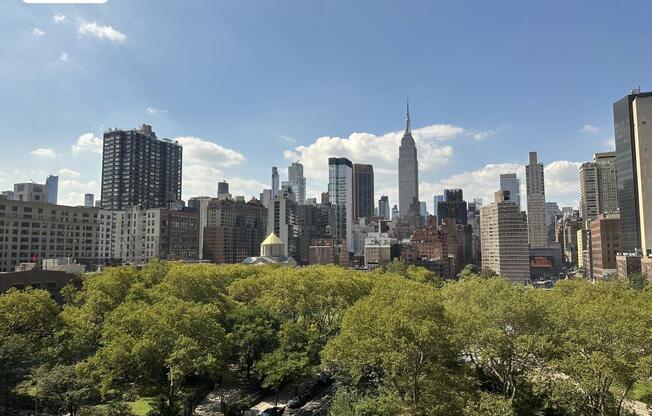 1 bed, 1 bath, 677 sqft, $4,500, Unit 10H