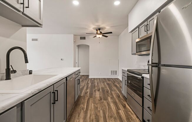 1 bed, 1 bath, 776 sqft, $1,575, Unit 311