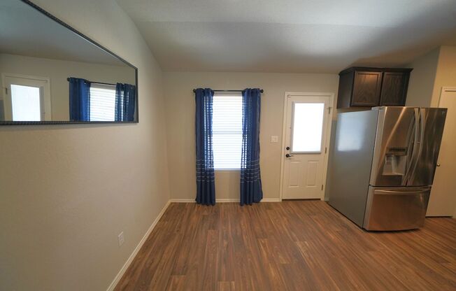 3 beds, 2 baths, $1,750