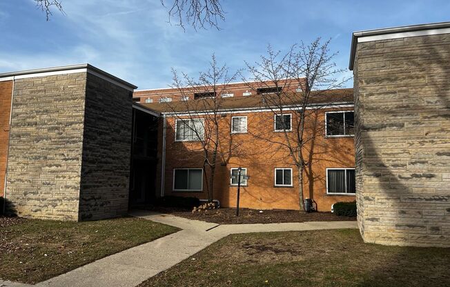 Brown Street Apartments LLC